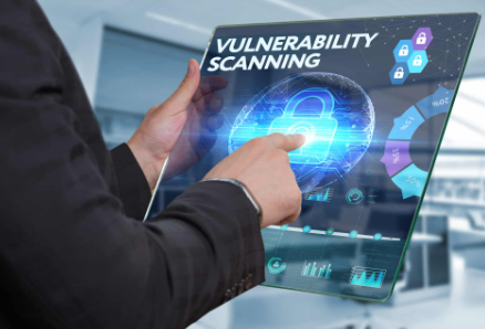 Vulnerability Scanning
